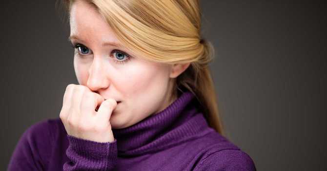 Understanding Anxiety image