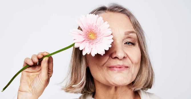 Navigating Menopause and Its Variations image